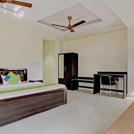 Hotel Treebo Trend Wedding Bells Kanpur Exterior foto