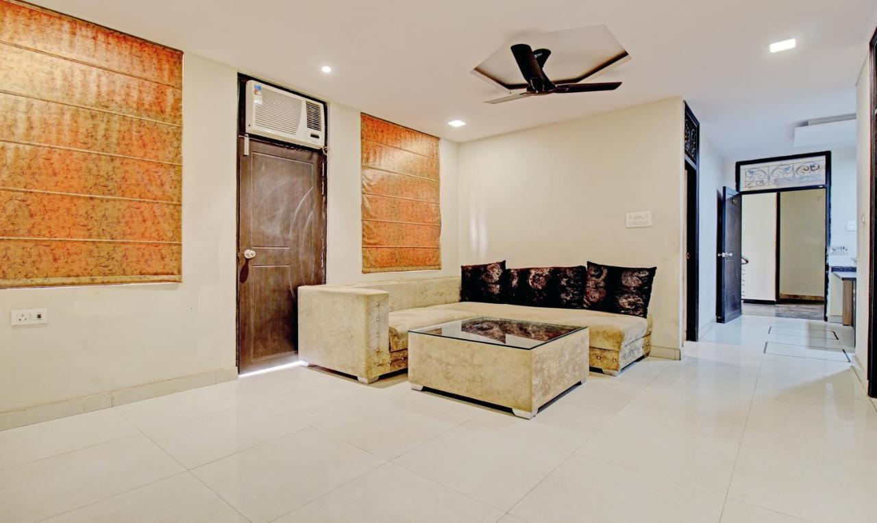 Hotel Treebo Trend Wedding Bells Kanpur Exterior foto